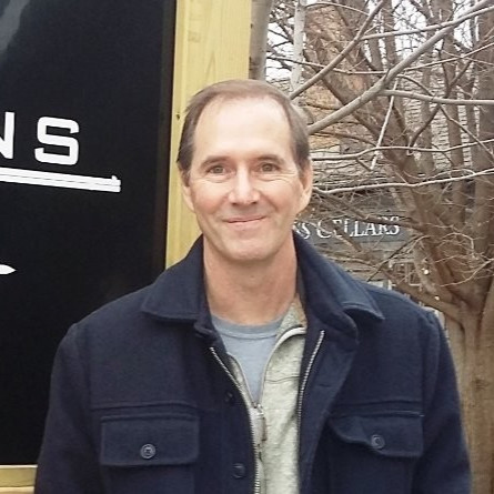 Developer Profile Picture